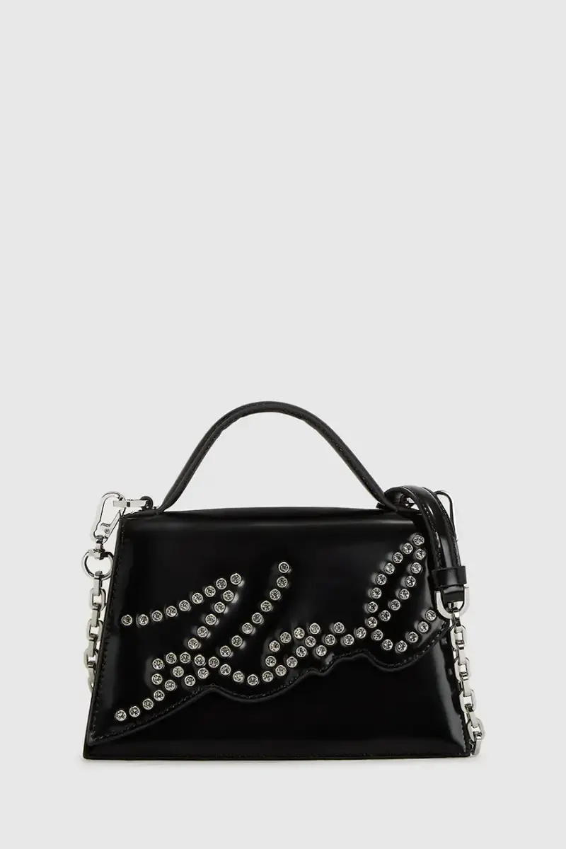 Karl Lagerfeld Borsa a mano Nero 3648382