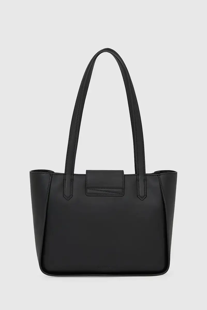 Karl Lagerfeld Borsa a mano Nero 3648329 miniatura 2