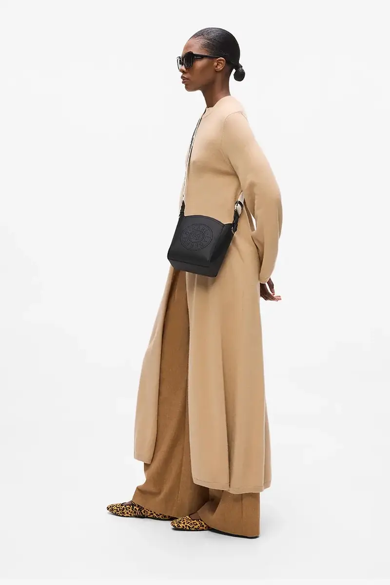 Karl Lagerfeld Borsa a mano Nero 3648286 miniatura 5