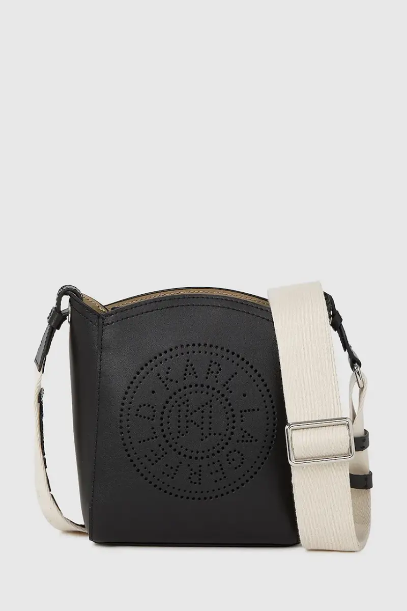 Karl Lagerfeld Borsa a mano Nero 3648286