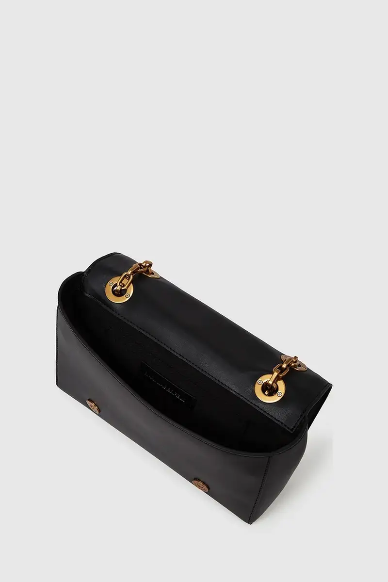 Karl Lagerfeld Borsa a mano Nero 3648295 miniatura 4