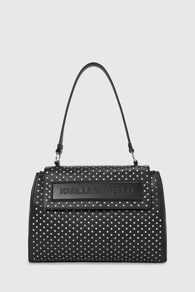 Karl Lagerfeld Borsa a mano Nero 3648669