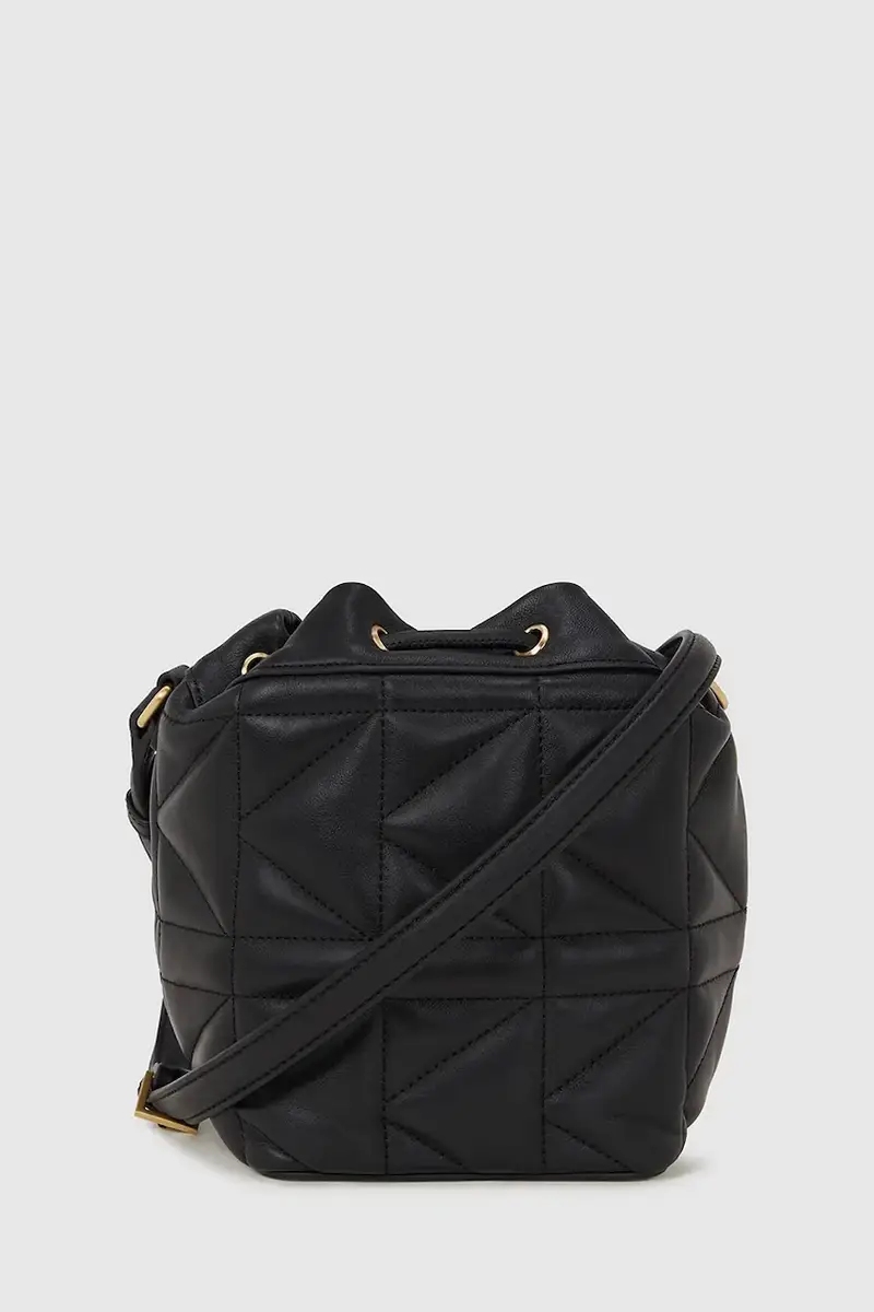 Karl Lagerfeld Borsa a mano Nero 3648593 miniatura 2