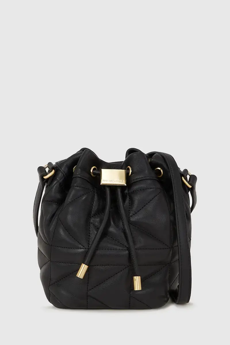 Karl Lagerfeld Borsa a mano Nero 3648593