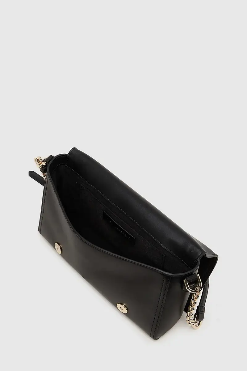 Karl Lagerfeld Borsa a mano Nero 3777043 miniatura 4