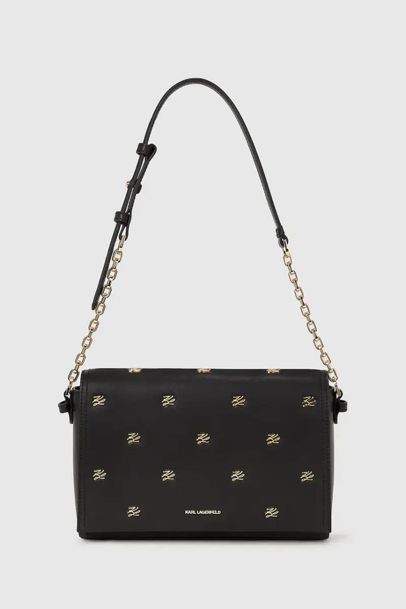 Karl Lagerfeld Borsa a mano Nero 3777043