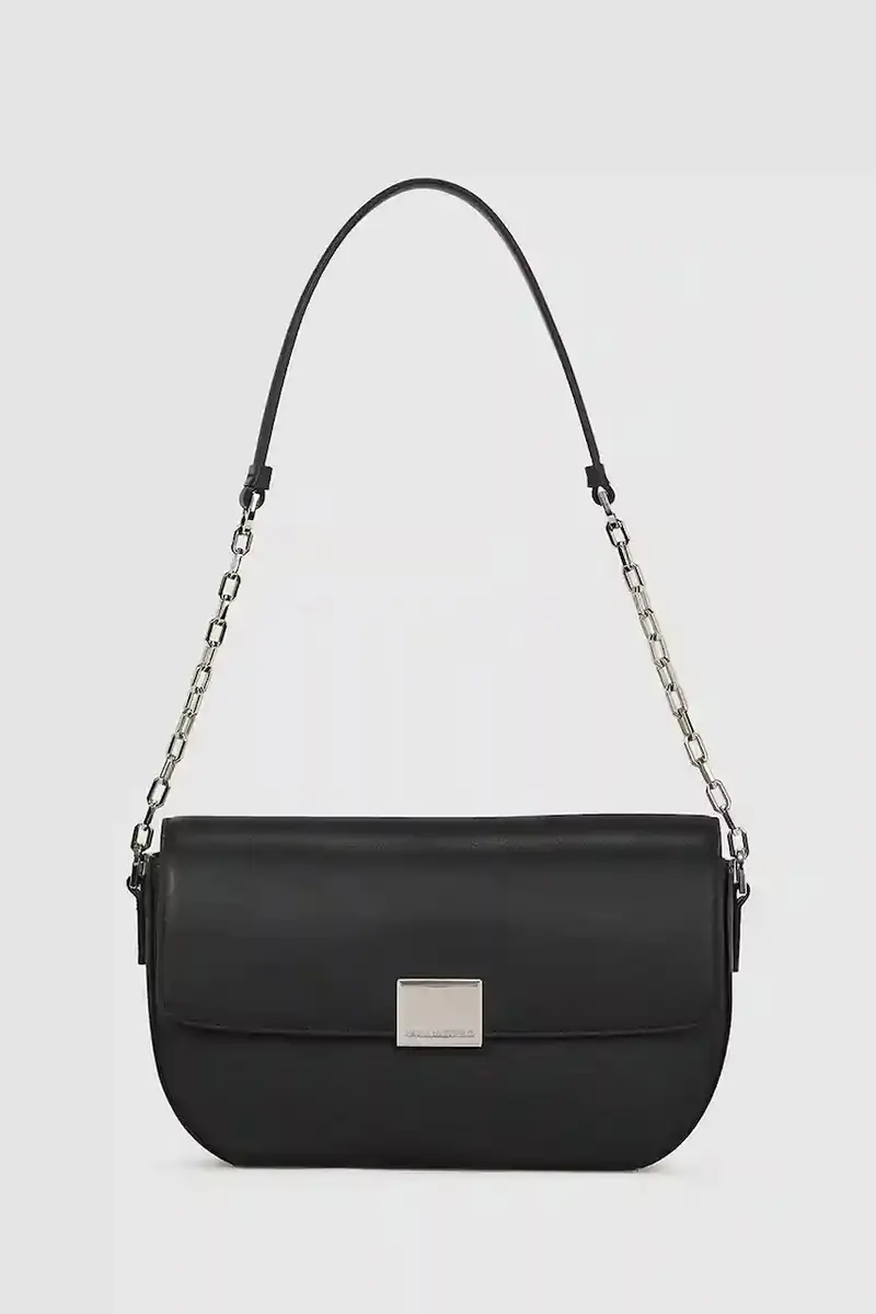 Karl Lagerfeld Borsa a mano Nero 3646618