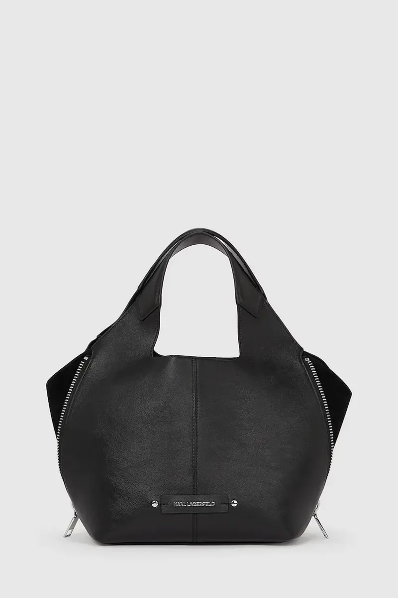Karl Lagerfeld Borsa a mano Nero 3777074