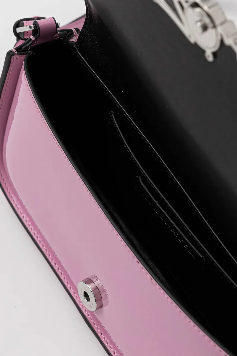 Karl Lagerfeld Borsa a mano Rosa 3663532 miniatura 5