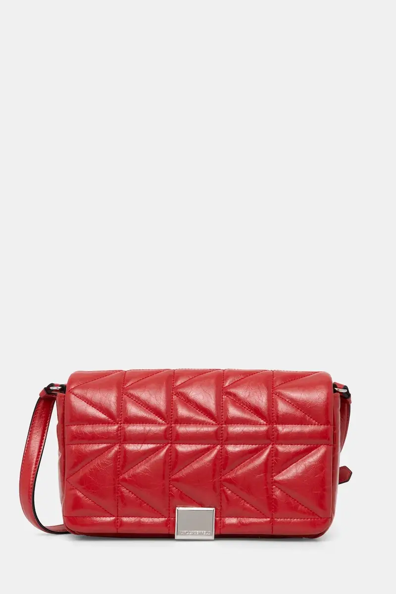 Karl Lagerfeld Borsa a mano Rosso 2234924