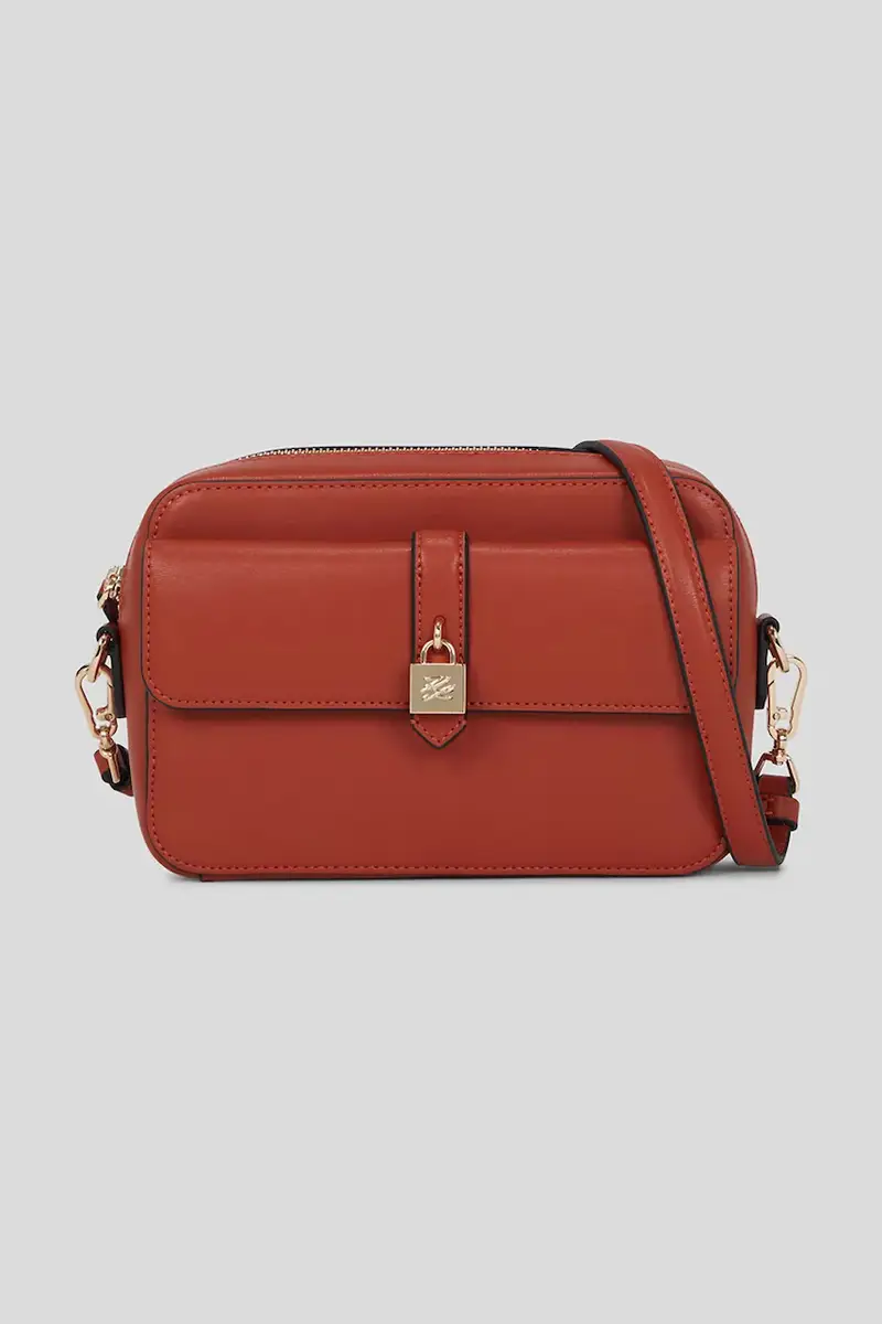 Karl Lagerfeld Borsa a mano Rosso 3158460