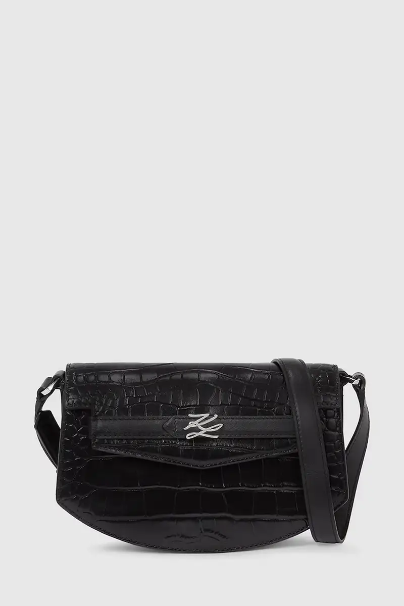 Karl Lagerfeld Borsa a mano Nero 3778560