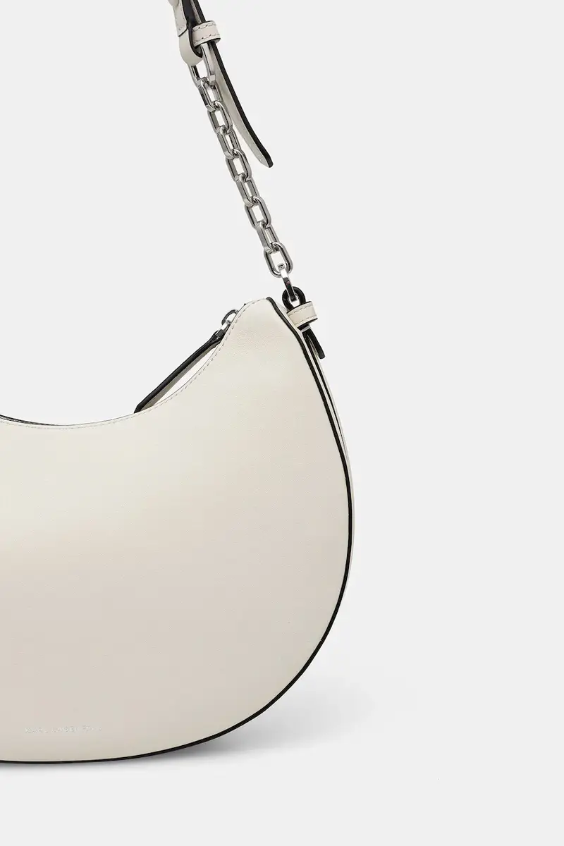 Karl Lagerfeld Borsa a mano Bianco 3955872 miniatura 3