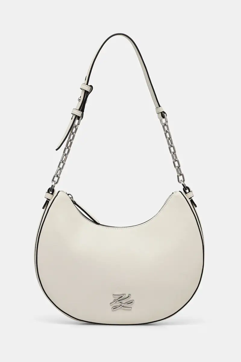 Karl Lagerfeld Borsa a mano Bianco 3955872