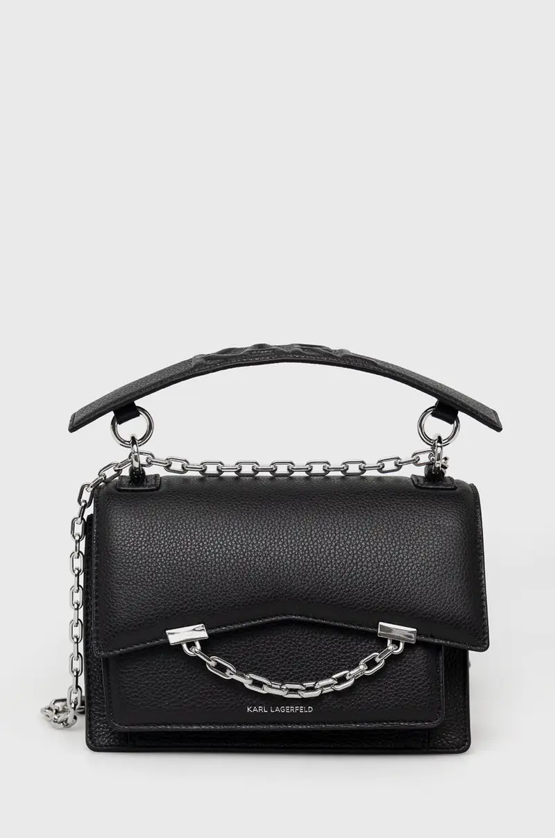 Karl Lagerfeld Borsa a mano Nero 2228524