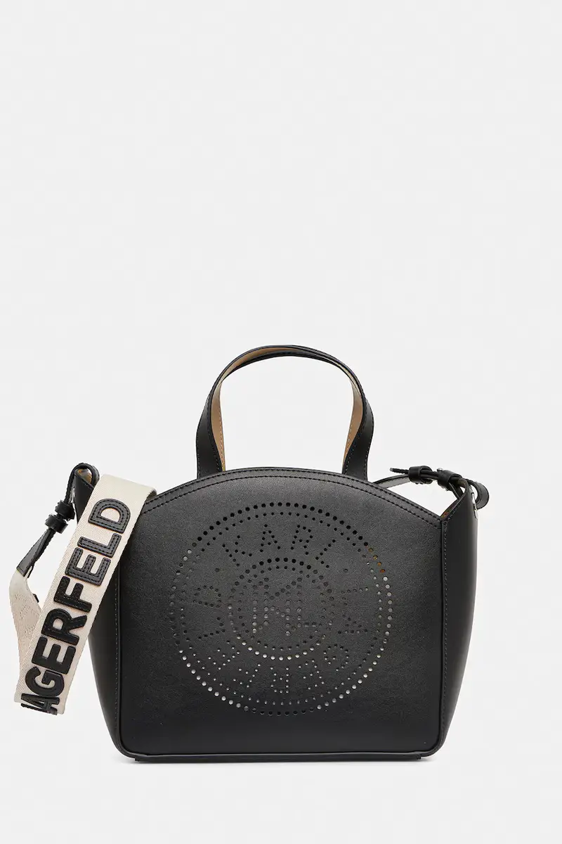 Karl Lagerfeld Borsa a mano Nero 3981640