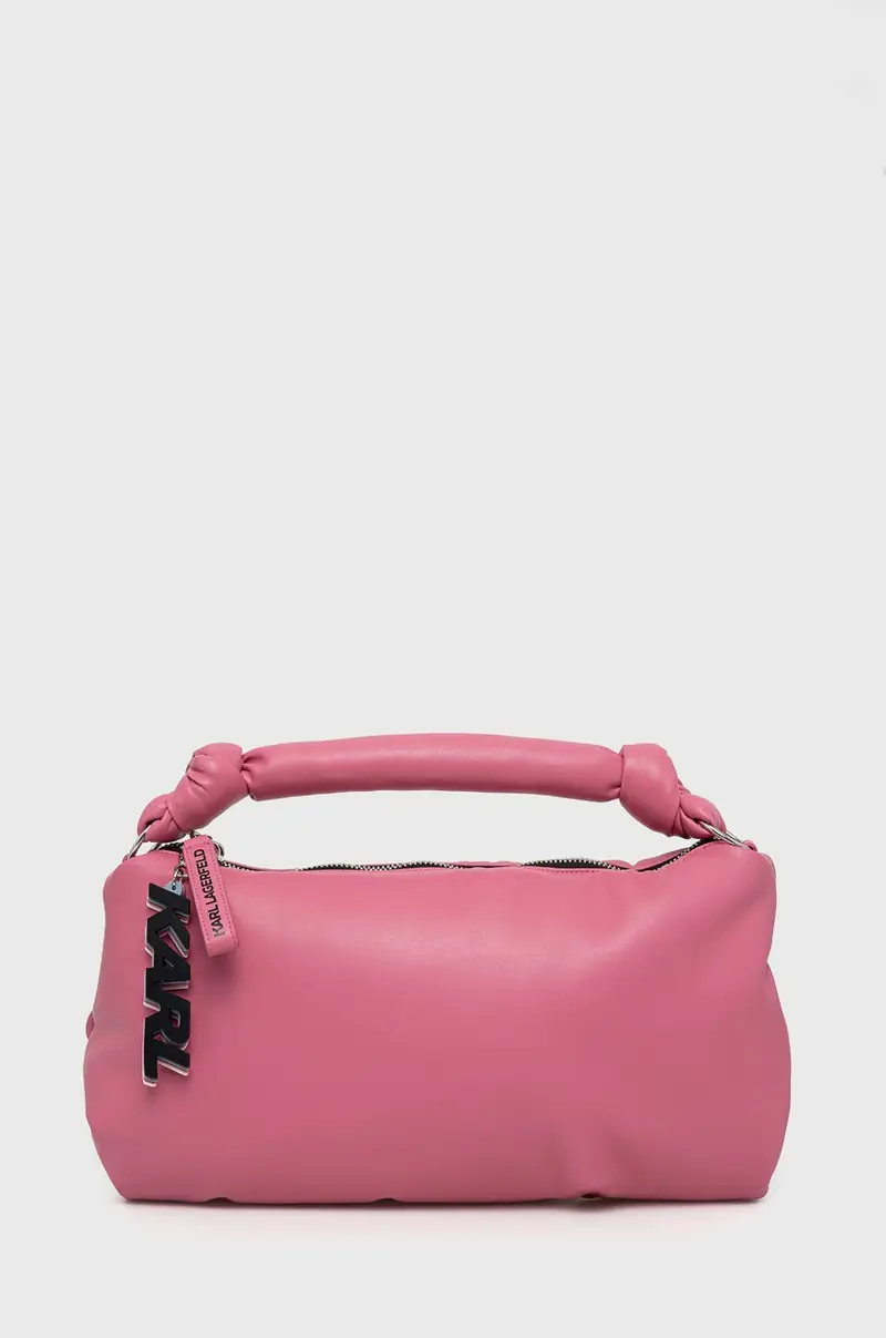 Karl Lagerfeld Borsa a mano Rosa 2233621