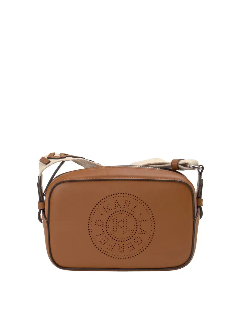 Karl Lagerfeld Borsa a tracolla Beige 3854060