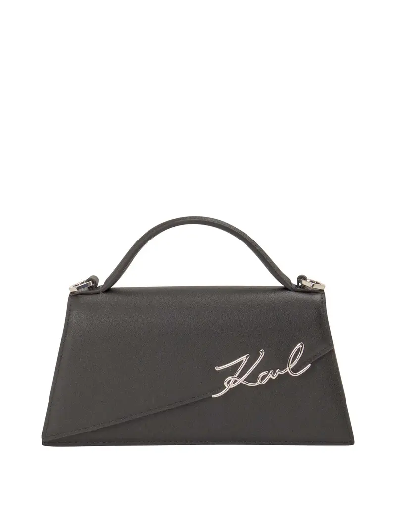 Karl Lagerfeld Borsa a tracolla Nero 3869141