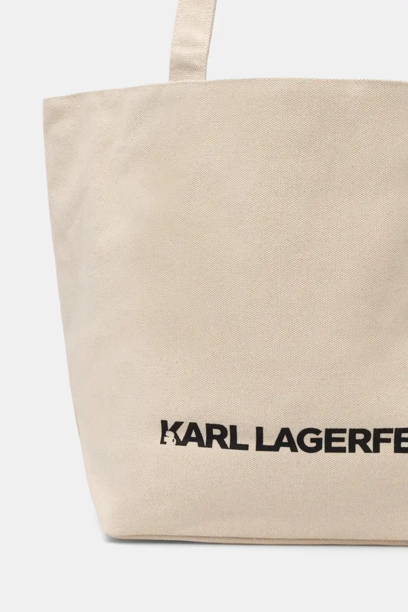 borsa bilaterale colore beige A1W50024 miniatura 3