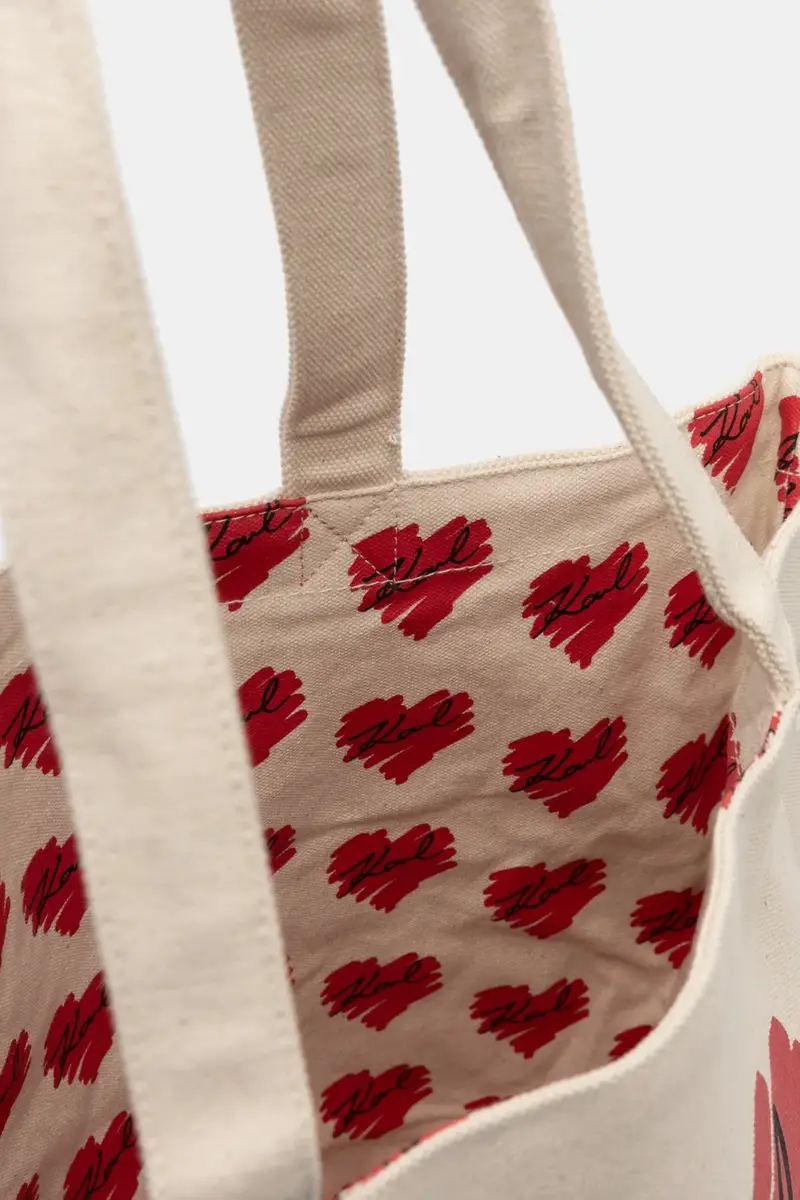 borsa bilaterale colore beige A1W50024 miniatura 5