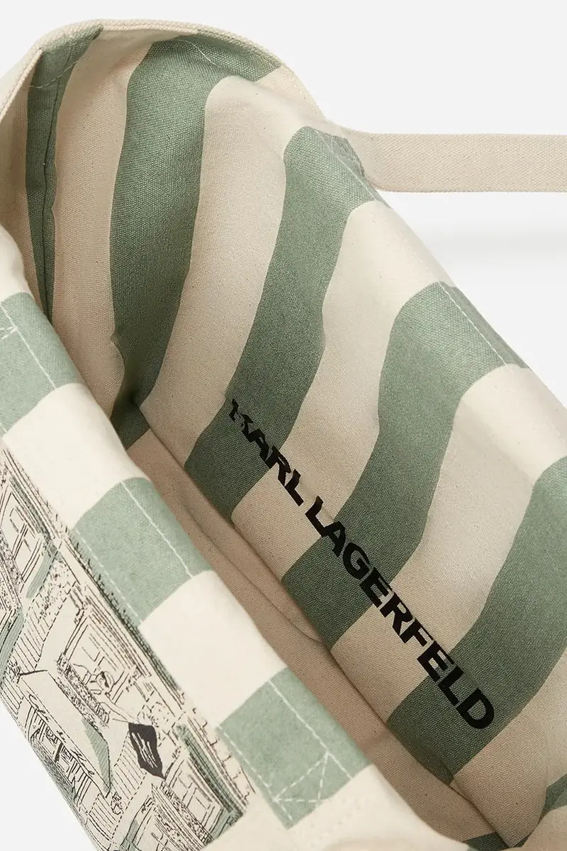 borsa bilaterale colore beige A2W50003 miniatura 4