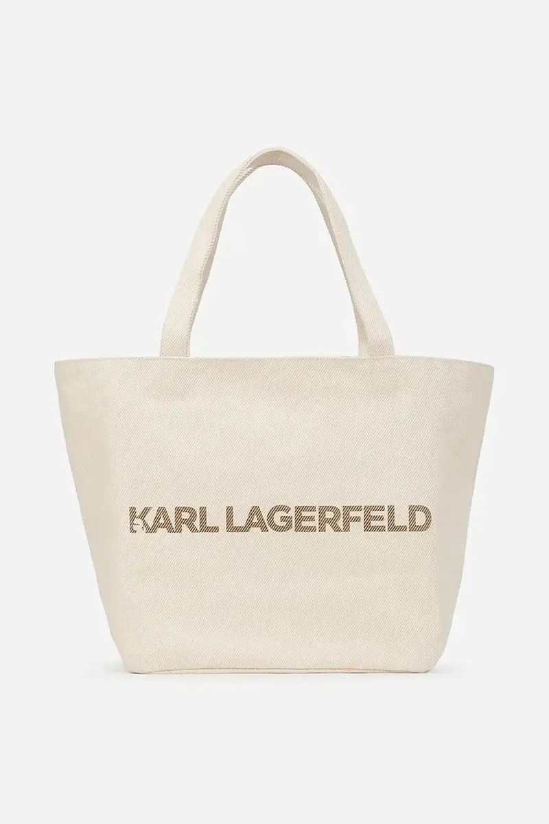 borsa bilaterale colore beige A2W50024