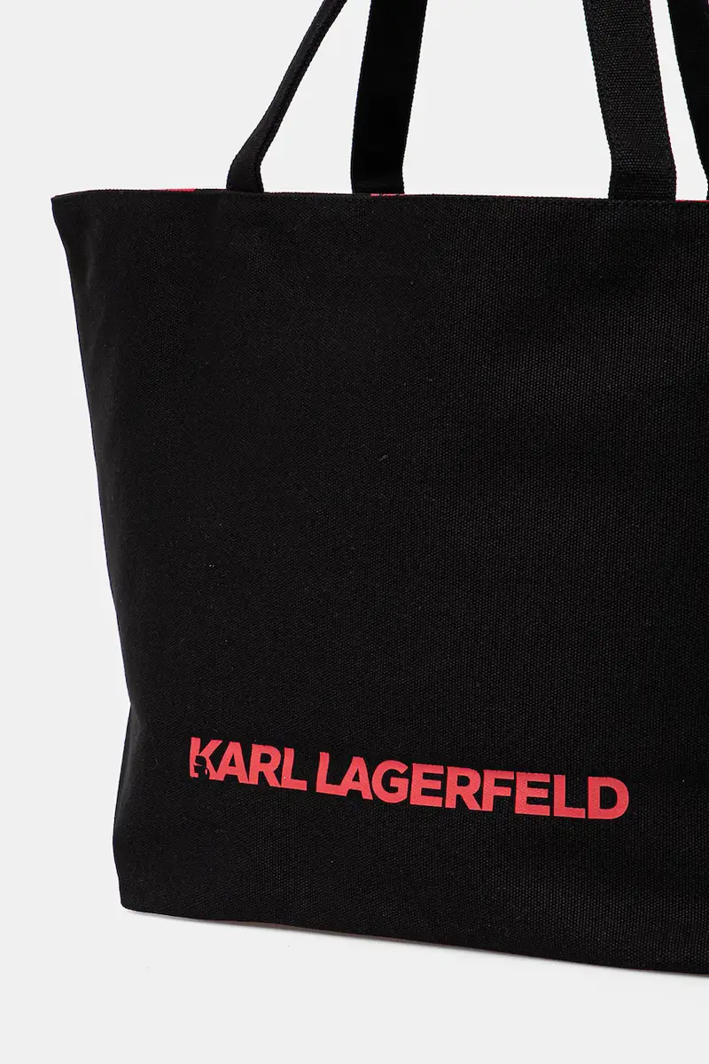 borsa bilaterale colore nero A1W50024 miniatura 3