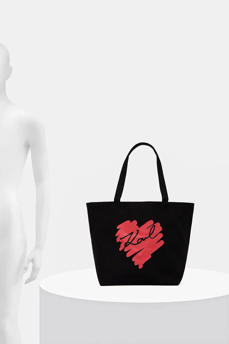 borsa bilaterale colore nero A1W50024 miniatura 5