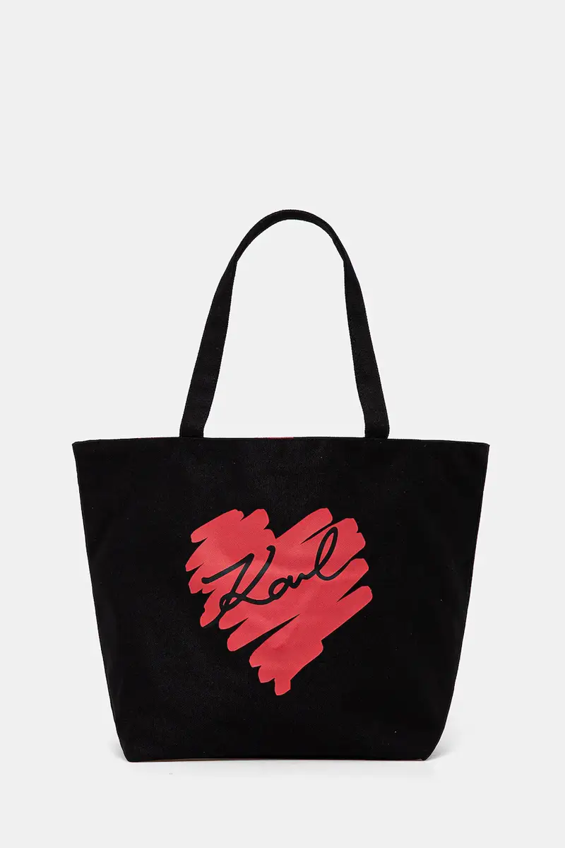 borsa bilaterale colore nero A1W50024