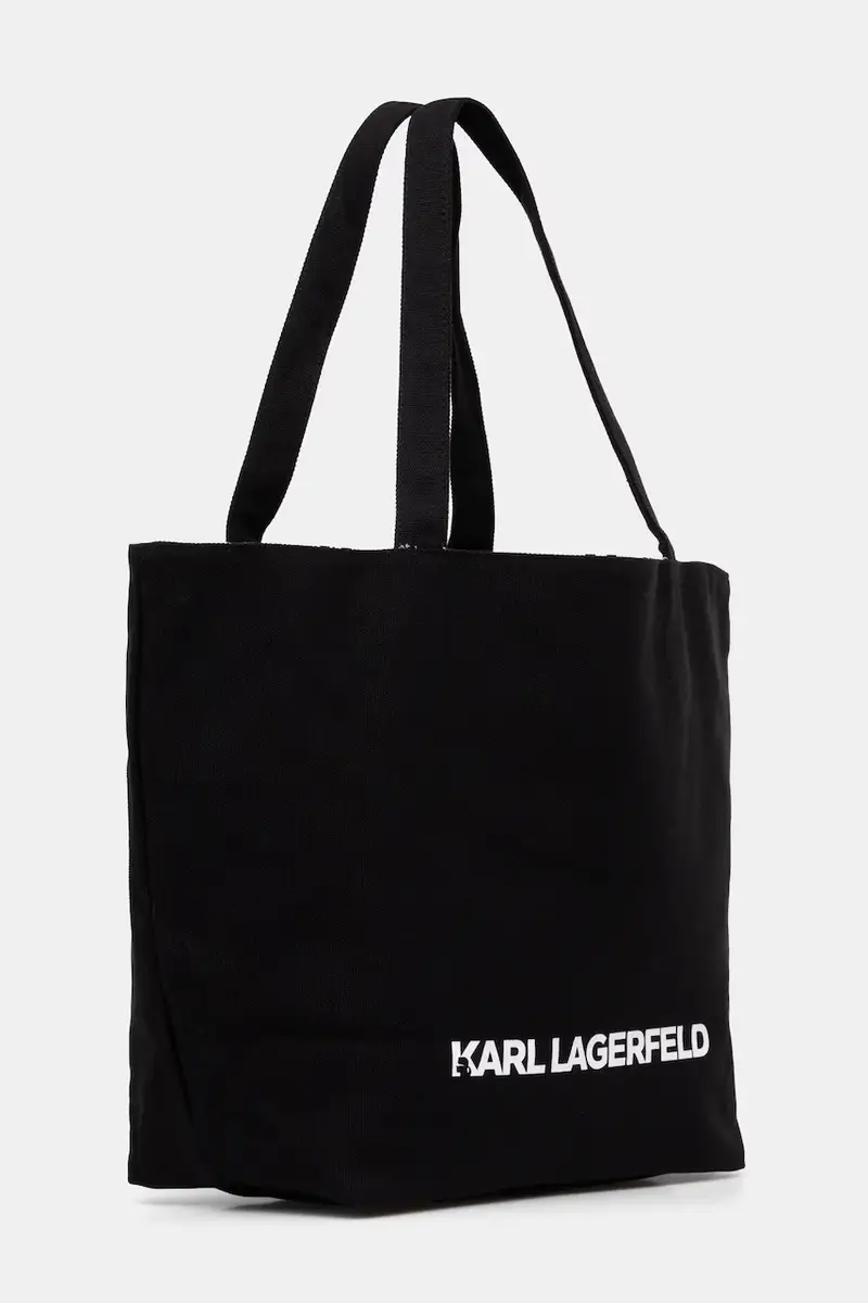 borsa bilaterale colore nero A1W50047 miniatura 2