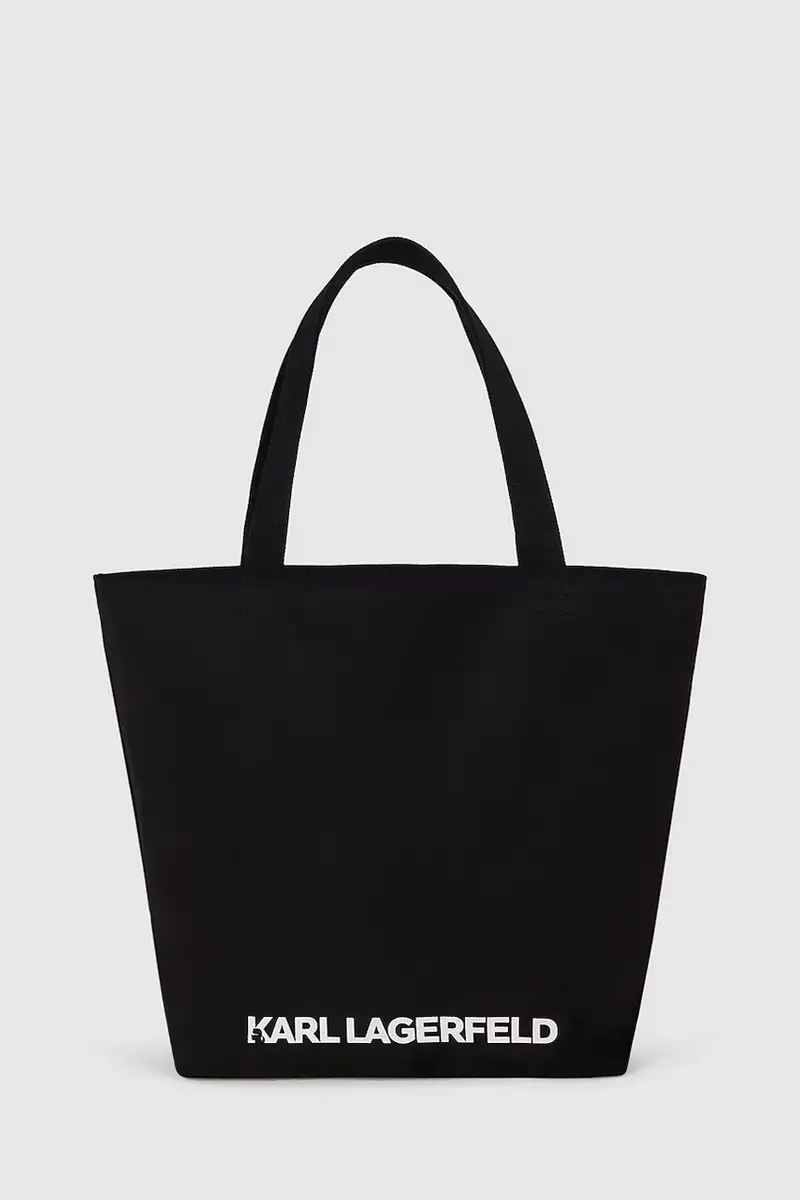 borsa bilaterale colore nero A4W50058 miniatura 2