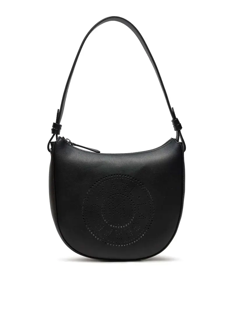 Borsa camera bag Nero