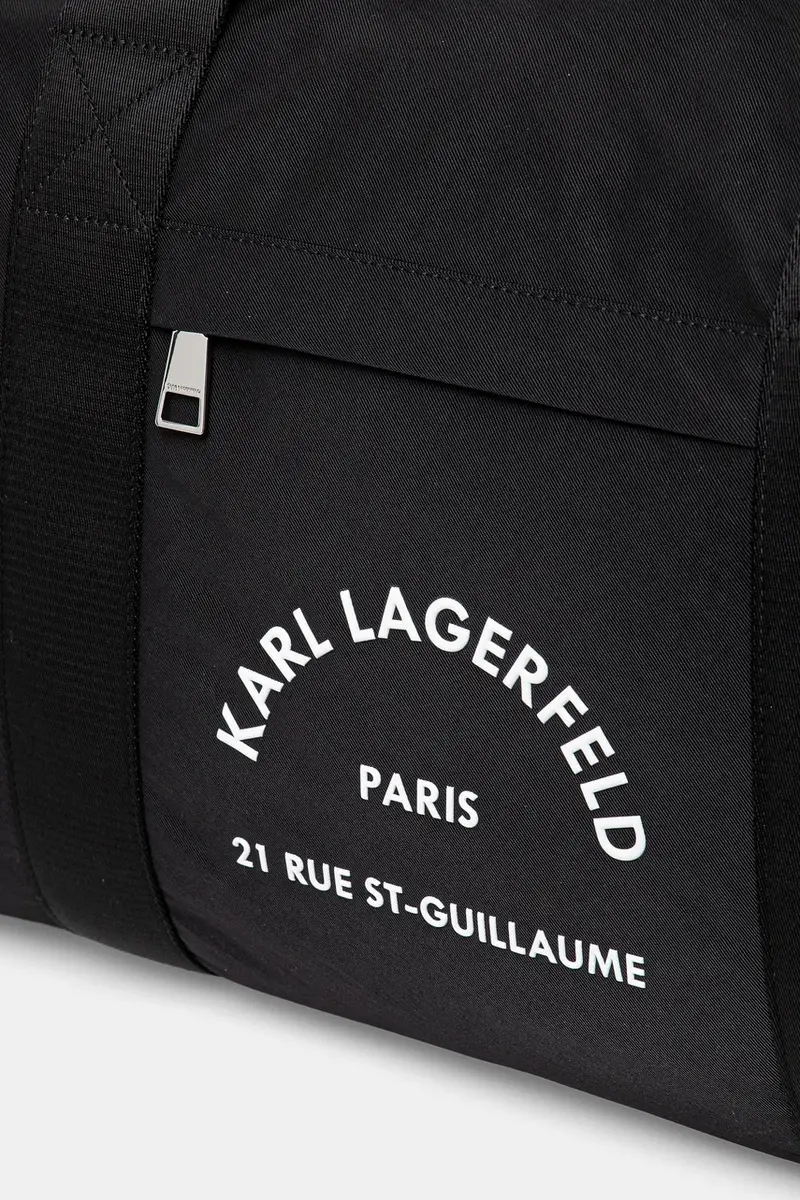 borsa colore nero A1M30403 miniatura 4