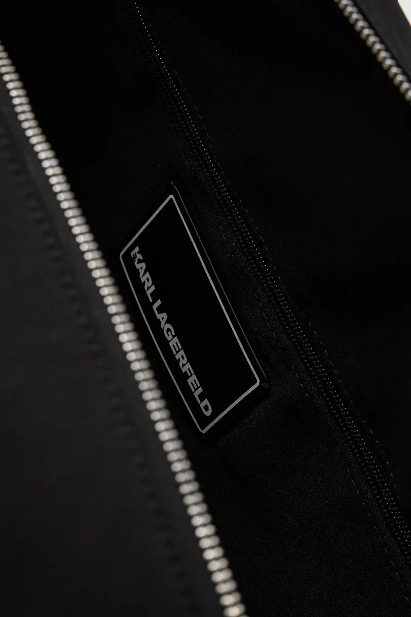 borsa colore nero A1M30403 miniatura 5