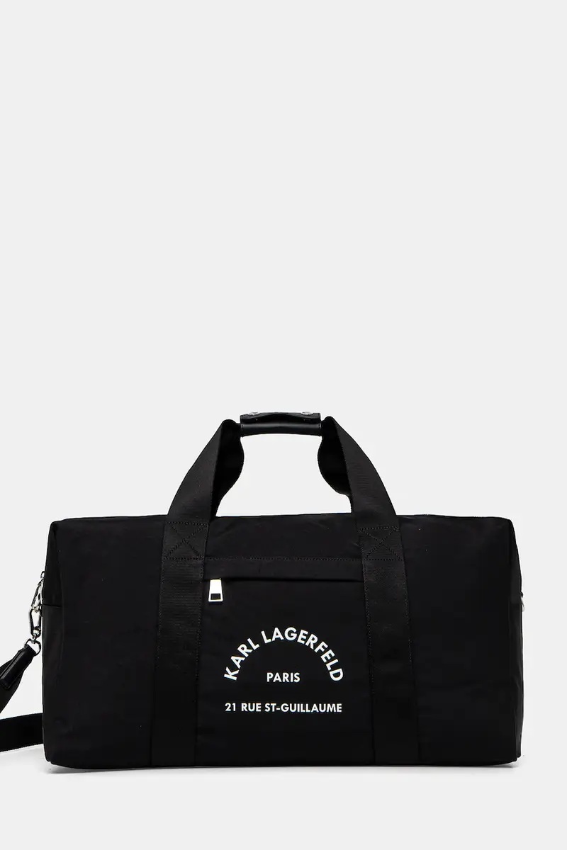 borsa colore nero A1M30403