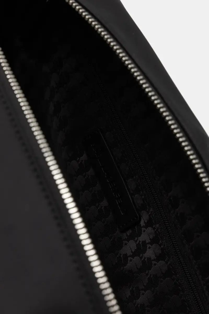 borsa colore nero A1W30228 miniatura 5