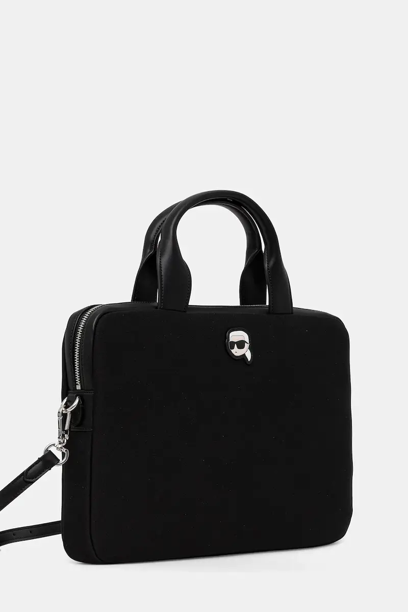 borsa colore nero A1W32103 miniatura 2