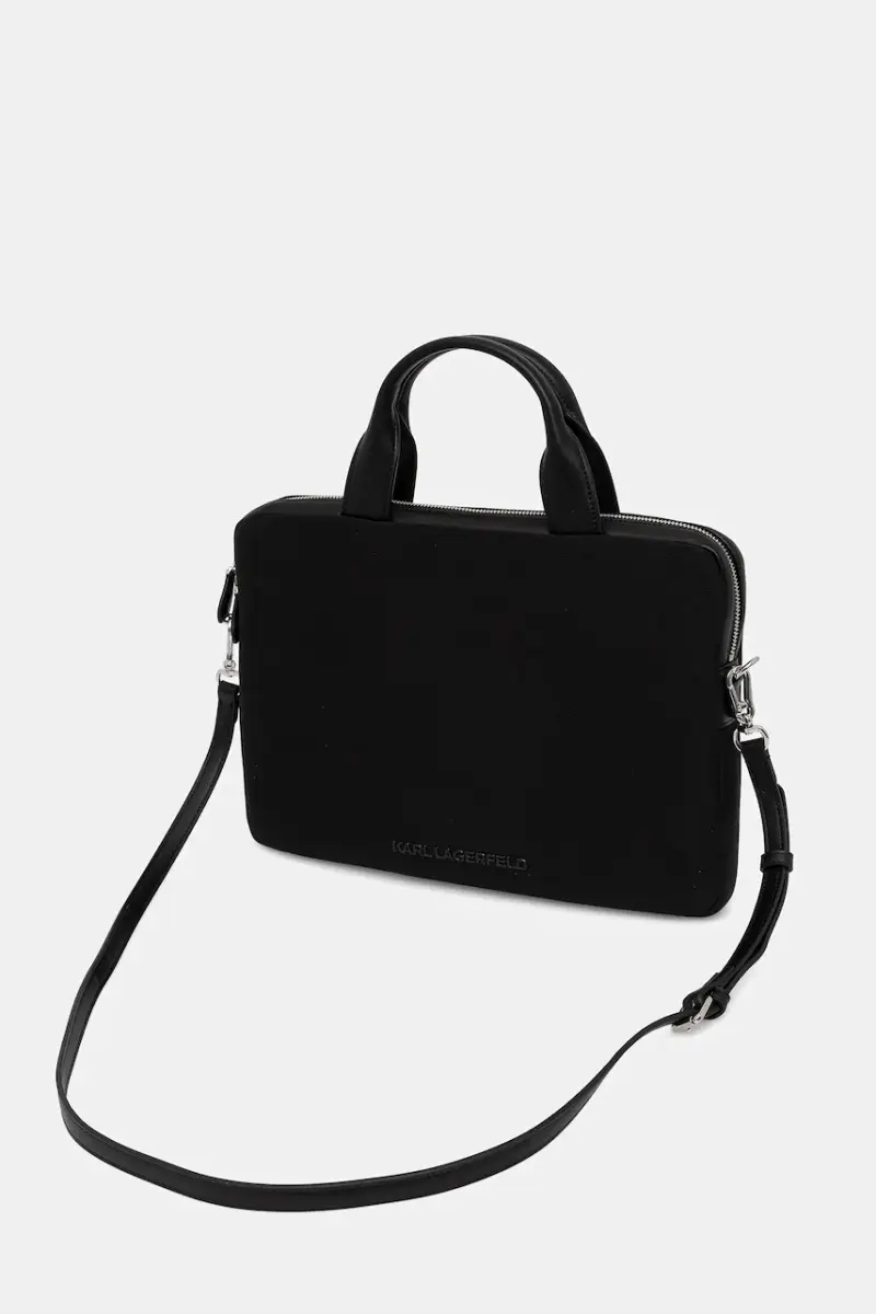 borsa colore nero A1W32103 miniatura 3