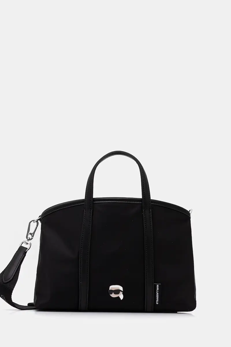 borsa colore nero A4W30018