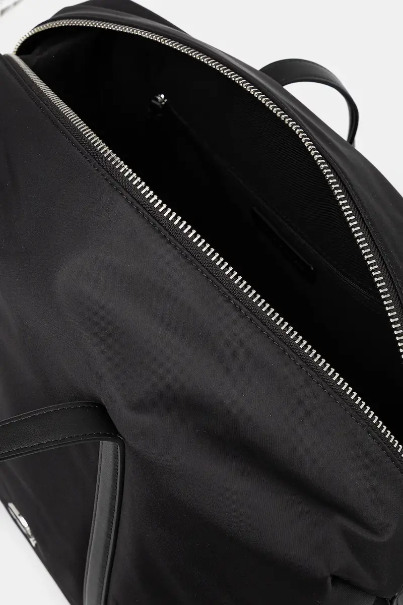 borsa colore nero A4W30249 miniatura 5