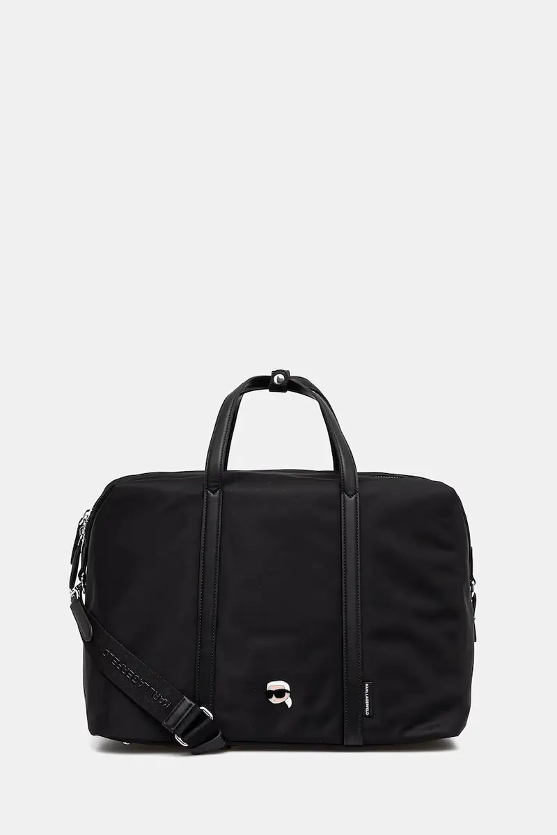 borsa colore nero A4W30249