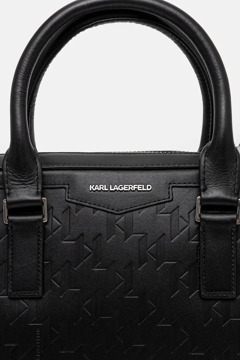 borsa per laptop colore nero A1M30068 miniatura 4