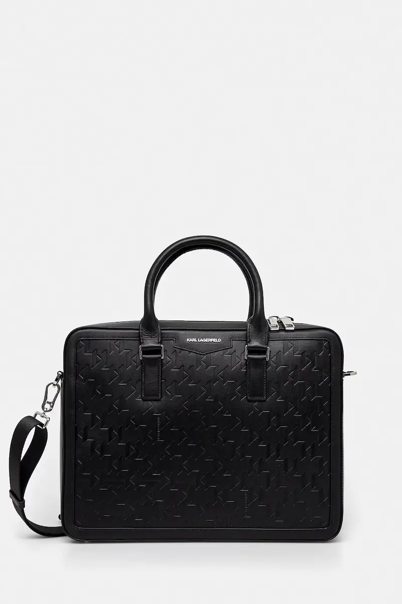 borsa per laptop colore nero A1M30068