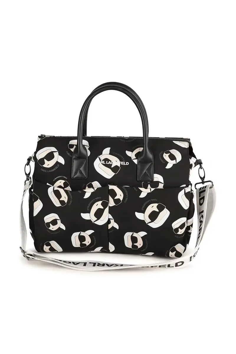 borsa Z30998 Nero miniatura 2