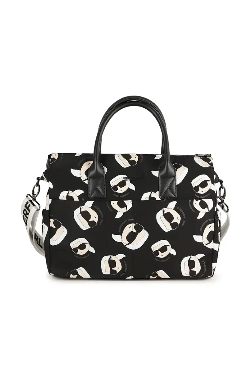 borsa Z30998 Nero miniatura 3