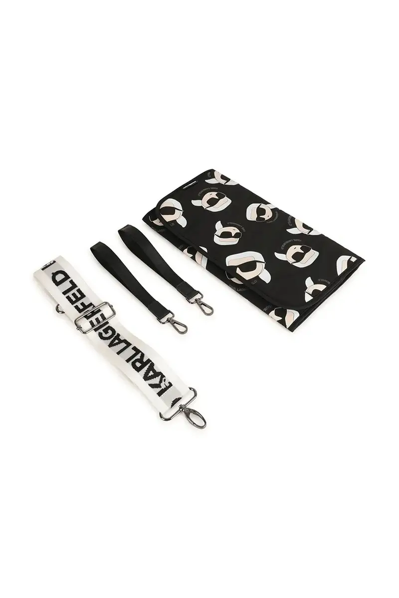 borsa Z30998 Nero miniatura 5