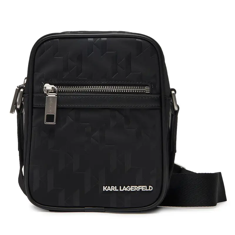 Borsellino KARL LAGERFELD A3M30163 Nero