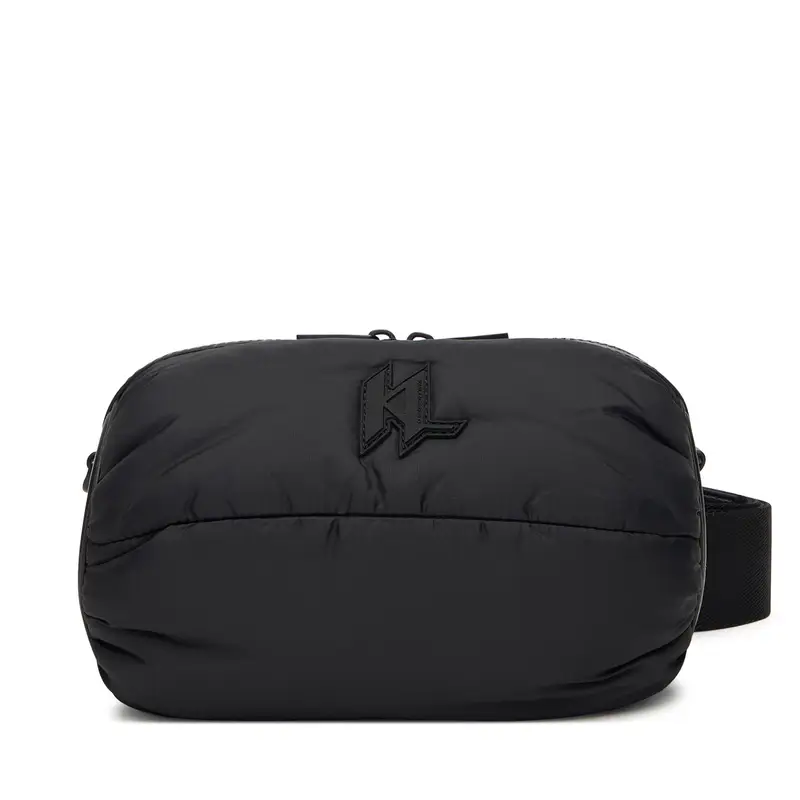 Borsellino KARL LAGERFELD A3M30277 Nero