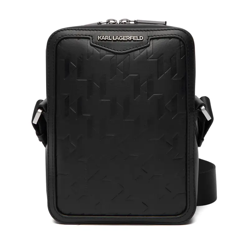 Borsellino KARL LAGERFELD B1M30210 Nero